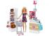 Barbie: Barbie a szupermarketben szett - Mattel