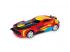 Hot Wheels Urban Agent távirányítós autó 1/24 - Mondo