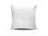 Stílusos párnahuzat 43x43 cm, 50% pamut/50% poliészter, mosható és vasalható, rejtett cipzárral záródó