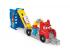 Fisher-Price: 2-az 1-ben szállítóautó - Mega Bloks
