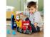 Fisher-Price: 2-az 1-ben szállítóautó - Mega Bloks