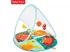 Fisher-Price: Halacskás praktikus játszószőnyeg - Mattel