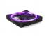 NZXT 140 mm Aer RGB 3 Single fekete hűtőventilátor