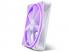 NZXT 140 mm Aer RGB 3 Single fehér hűtőventilátor