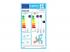 SINCLAIR ASH-09BIS2 Spectrum Plus klíma szett hűtés/fűtés-teljesítmény 2,7/3,5 KW