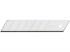Fiskars Pótpengék CarbonMax Snap-off pengekéshez, 18 mm, 5 darabos