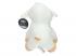 Bárány plüss, 21,5 cm