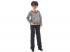 Harry Potter és a Titkok Kamrája: Harry Potter baba - Mattel