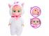 Cry Babies: Tiny Cuddles Disney Marie könnyes baba