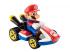 Hot Wheels Mario Kart: Mario kisautó 1/64 - Mattel
