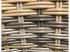 Bellico 3 részes rattan ülőgarnitúra 3 részes