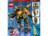 LEGOŽ Ninjago: Lloyd és Arin nindzsacsapatának robotjai (71794)