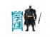 DC Ninja Strike: Batman nindzsa harcos - Spin Master