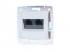 Legrand 774239 Valena fehér 2xRJ45 LCS2 Cat5e UTP aljzat