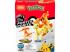 MegaConstrux Pokémon Power Pack