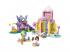 LEGO Gabi babaháza: Cukorkahegy és cicakert (11205)