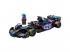 LEGOŽ Speed Champions: BWT Alpine F1Ž Team A524 versenyautó (77248)
