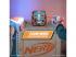 Nerf Robots Csata Aréna 4 paneles elektronikus céltábla kiegészítő