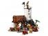 LEGO Creator: Ikonikus kalózhajó (31387)