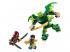 LEGO Ninjago: Lloyd sárkánypáncélja, harci csomag (71862)