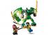 LEGO Ninjago: Lloyd sárkánypáncélja, harci csomag (71862)