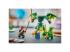LEGO Ninjago: Lloyd sárkánypáncélja, harci csomag (71862)