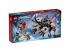 LEGO Ninjago: Zilvar és Grimtak, a sárkányszörny (71863)