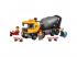 LEGO City: Betonkeverő teherautó (60478)