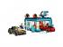 LEGO City: Önkiszolgáló autómosó (60497)