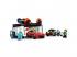 LEGO City: Önkiszolgáló autómosó (60497)