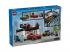 LEGO City: Önkiszolgáló autómosó (60497)
