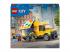 LEGO City 60500 A LEGO gyár szállító furgonja