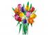 LEGOŽ Botanicals: Tulipáncsokor (10501)