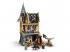 LEGO Harry Potter: Roxfort kastély: Gyengélkedő (76463)