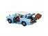 LEGO Harry Potter: Az elvarázsolt repülő Ford Anglia (76470)