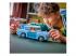 LEGO Harry Potter: Az elvarázsolt repülő Ford Anglia (76470)