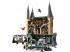 LEGO Harry Potter: Roxfort kastély: Keleti szárny (76473)