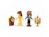 LEGO Disney: Belle és a Szörnyeteg varázslatos kastélya (43289)