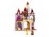 LEGO Disney: Belle és a Szörnyeteg varázslatos kastélya (43289)