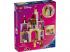 LEGO Disney: Belle és a Szörnyeteg varázslatos kastélya (43289)