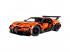 LEGO Technic: Bugatti Chiron Pur Sport hiperautó (42222)