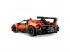 LEGO Technic: Bugatti Chiron Pur Sport hiperautó (42222)