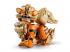LEGO Pokémon: Arcanine (72160)