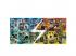 Harry Potter: A házak a Roxfortban 9000db-os UFT puzzle - Trefl
