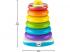 Fisher-Price: Óriás gyűrűpiramis 27x40cm - Mattel