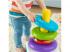 Fisher-Price: Óriás gyűrűpiramis 27x40cm - Mattel