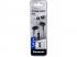 Panasonic RP-TCM115E-K fekete fülhallgató headset