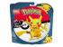 Mega Construx Pokémon Medium játékszett, többféle, 1 db