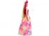 Barbie Dreamtopia: Hercegnő baba rózsaszín koronával - Mattel
