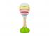 Bigjigs Junior fa maracas, 2 darab.